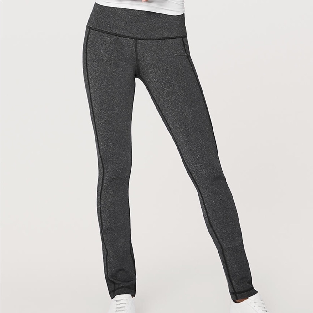 ❗️RARE LULULEMON LEGGINGS❗️